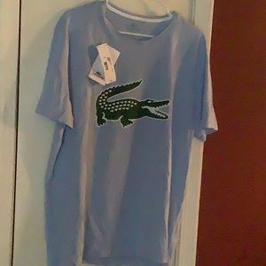 Men Lacoste Tshirt